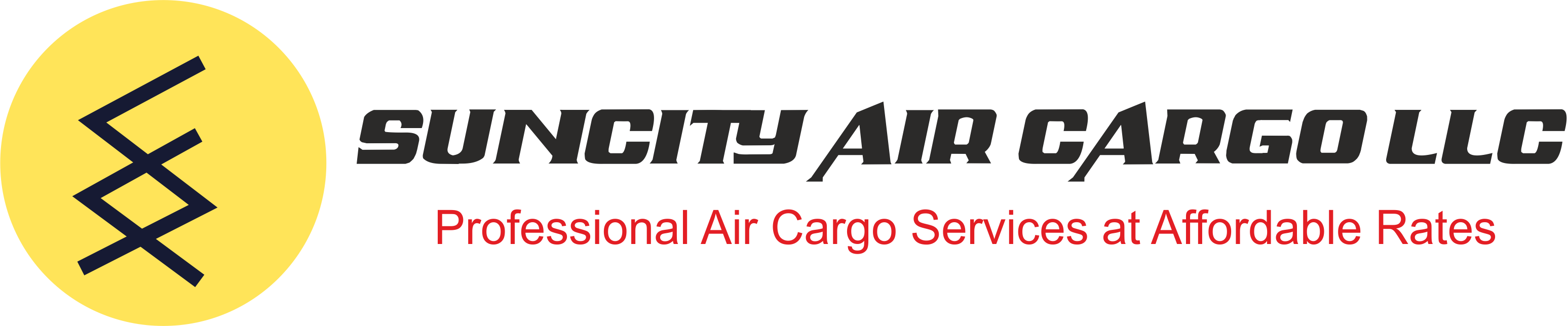 Suncity Air Cargo
